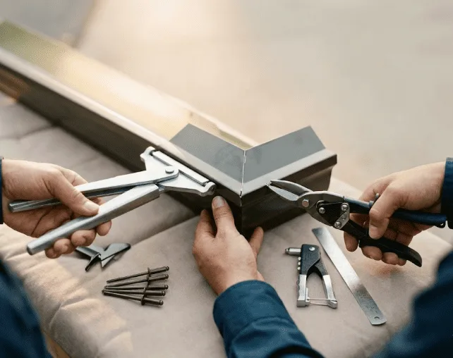 Why choose Gutter Repair in Withee, WI